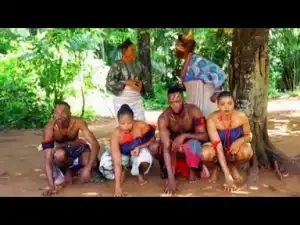 Emere Alagbara (2019)
